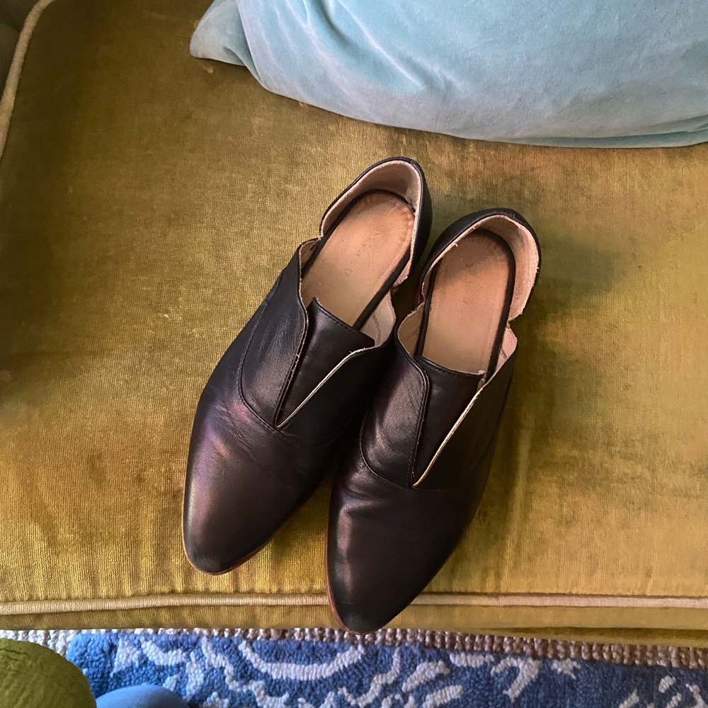 Nisolo Loafers